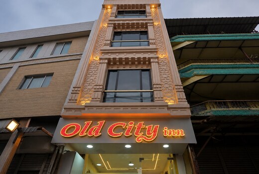 Hotel Old City Inn