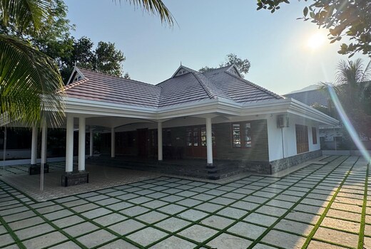 ABM Properties Near Kottapara Hill Station