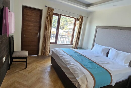 Padam Homestay
