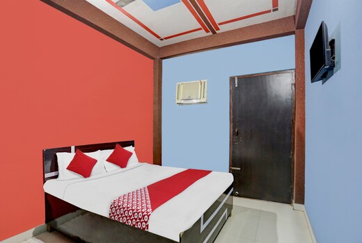 Flagship Blue Heart Guest House
