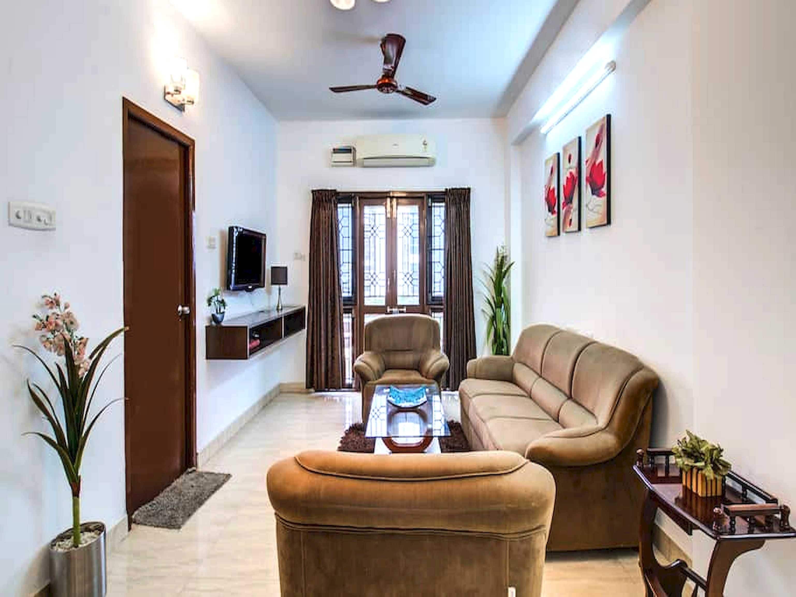 Hotel O Kaligambal illam