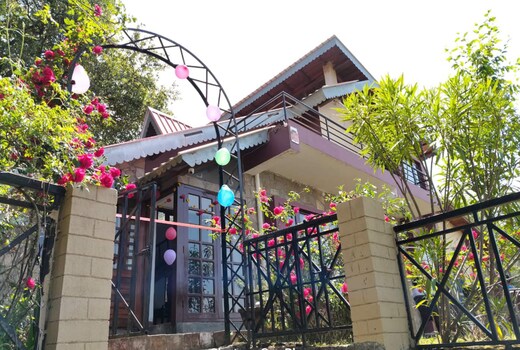 Gharonda The Nature s Nest