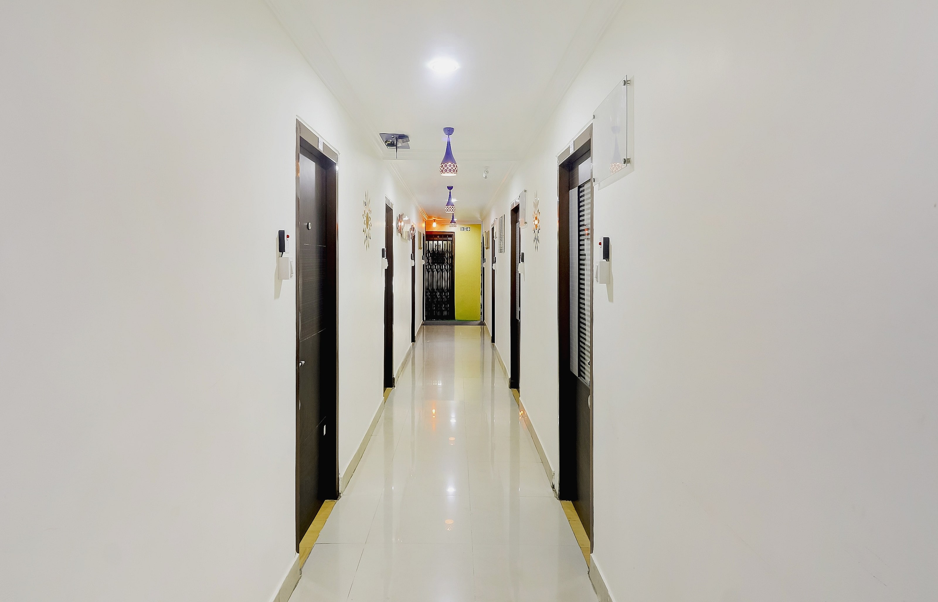 OYO 76333 Newgen Grand