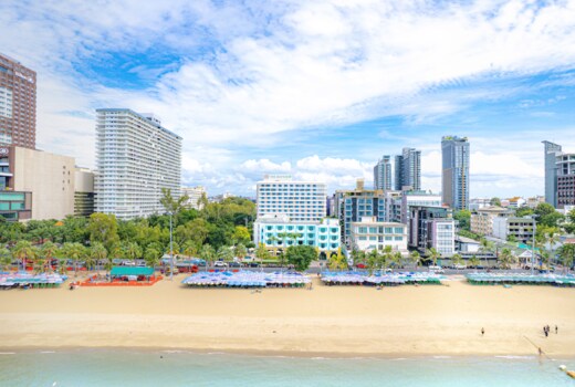 Wave Hotel