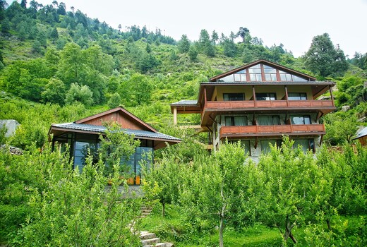 Kunj Kkosh