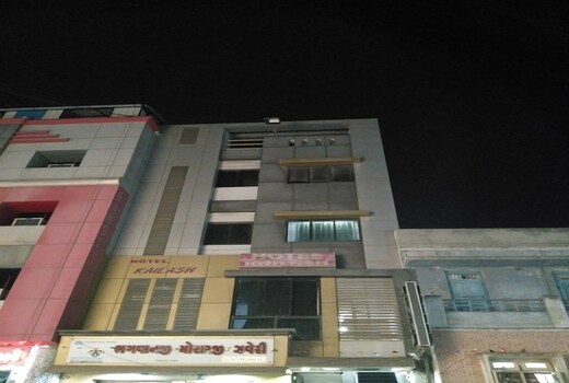 Hotel Kailash Dwarka