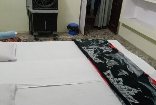 Ganga homes
