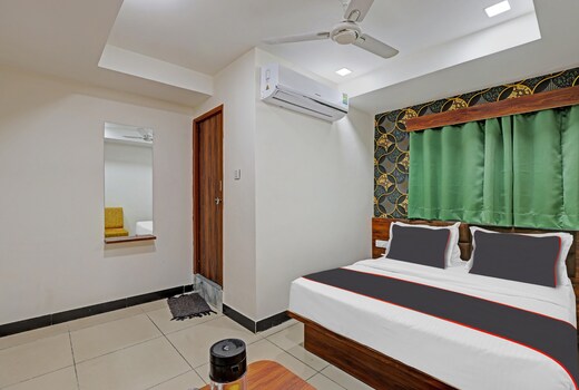 Capital O Bhavya Villa