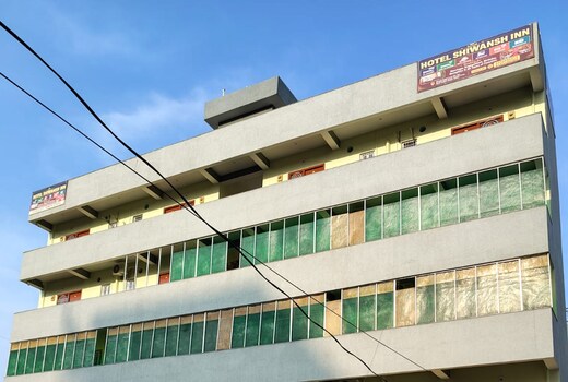Hotel Shiwansh INN