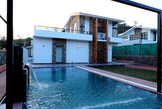 Thalassa Farm Udaipur
