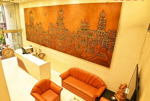 Main gallery