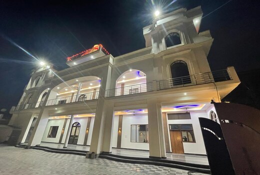 Maa Vindhyavasini Banquet Hall by WB Inn