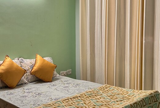 2BHK Pebble Home
