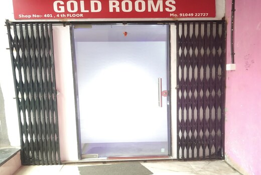 HOTEL RADIYESAN GOLD
