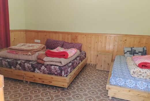 Dhundup Homestay kaza