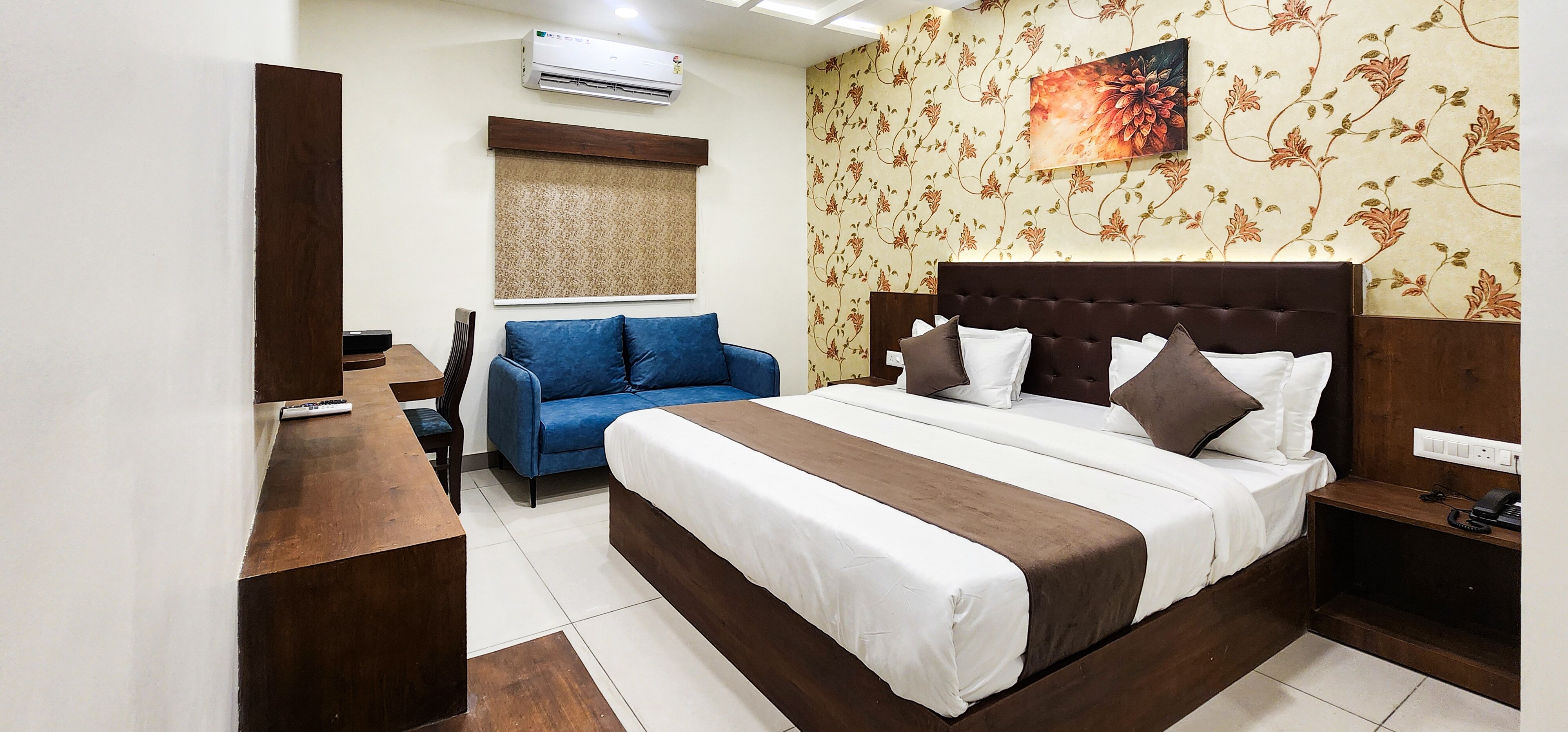 Hotel Nova Shapar