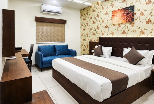 Hotel Nova Shapar