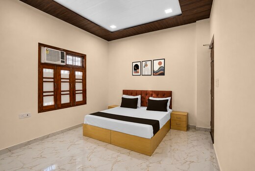 Hotel O Ganeshpur Inn