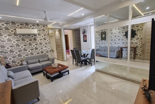 Aaradhya's Homestay