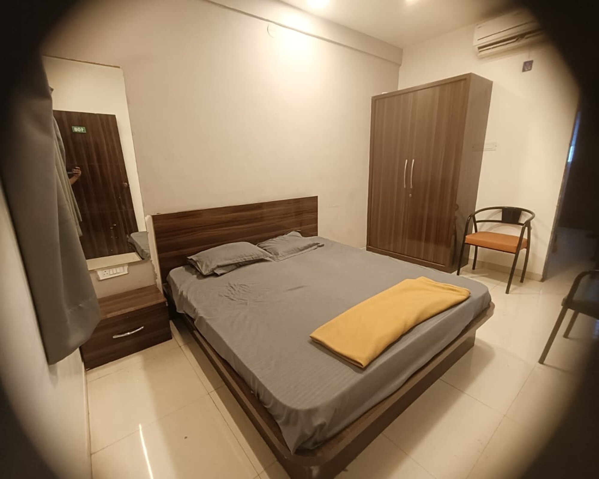Hotel Navinya Resto Bar and Lodging