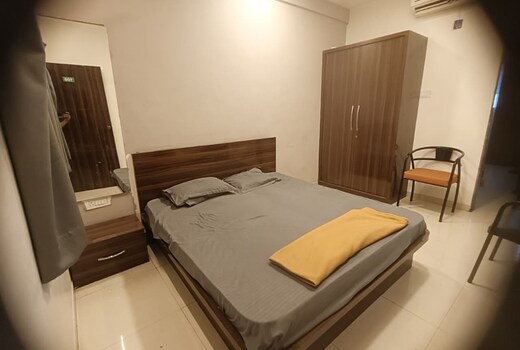 Hotel Navinya Resto Bar and Lodging