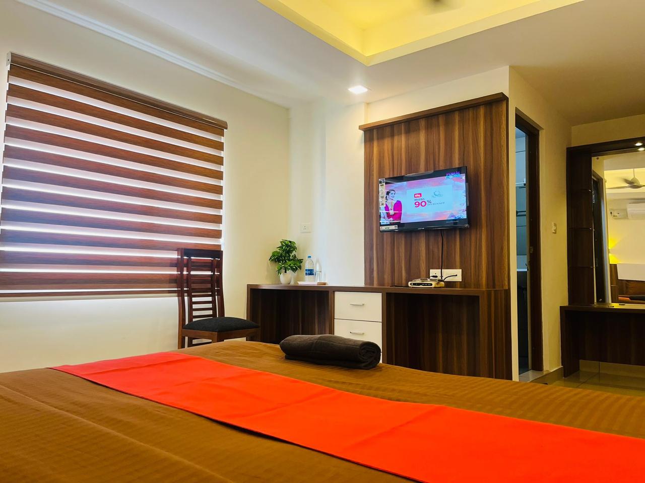 Royal Mansion Cochin