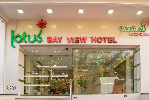 Lotus Bay View
