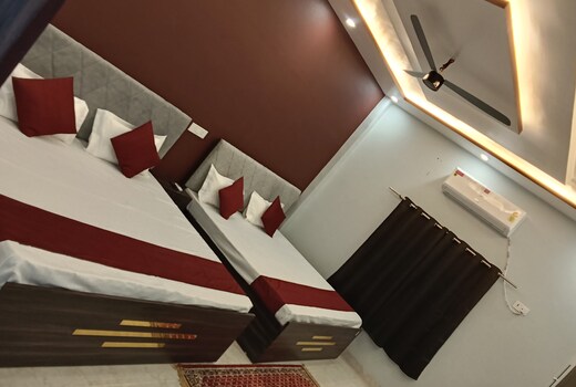 Shree Palace | Ayodhya
