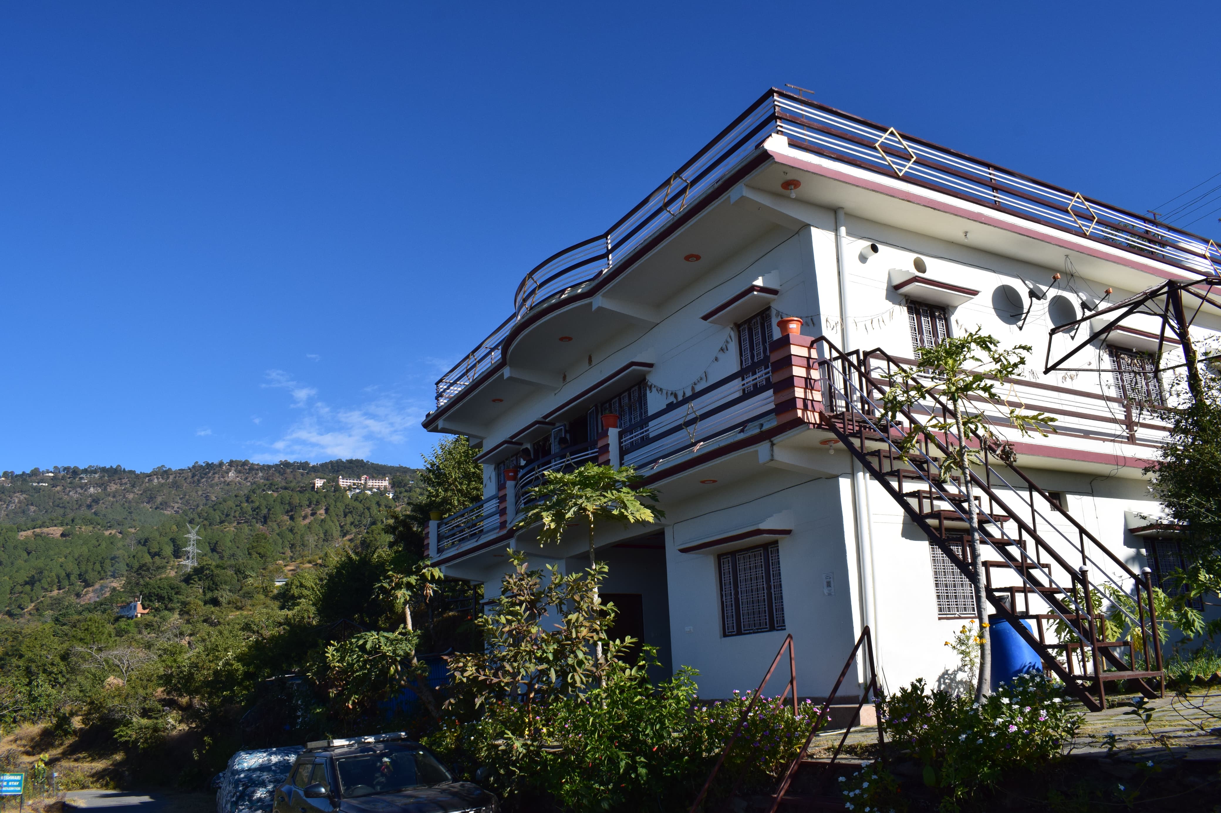Main gallery
