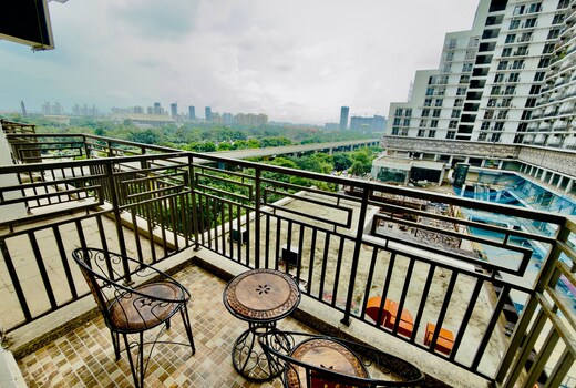 The Opal cozy elegant stay Studio apartment