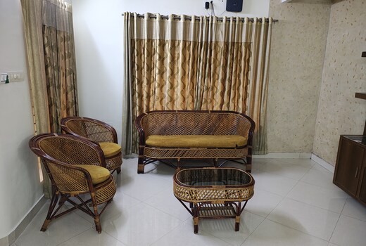 HK Villa - 29 | 2Bhk