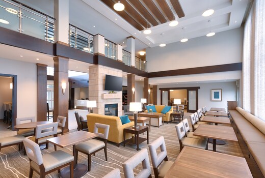 Staybridge Suites Lehi - Traverse Ridge Center