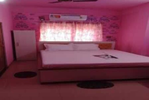 Hotel O Ananya Guest House