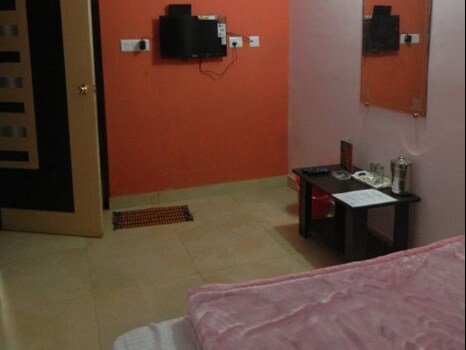 Maurya Residency