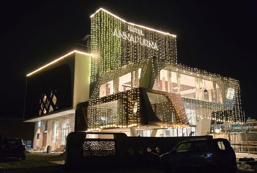 Hotel Annapurna