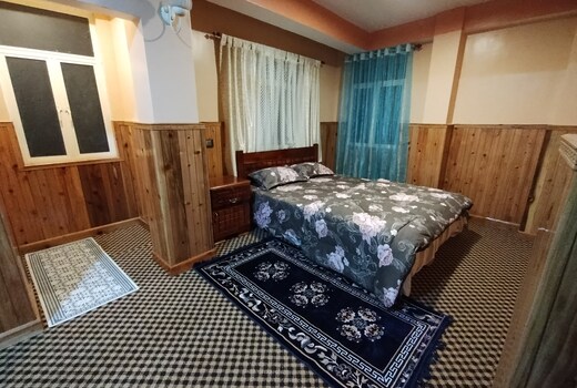 Lepcha Homestay Darjeeling