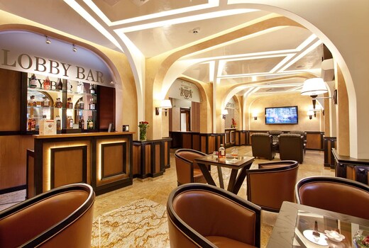 Best Western Plus Bristol Hotel