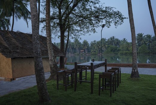 Theeram Heritage Villa