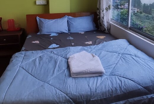 Yakthung | Rooms in a Homestay