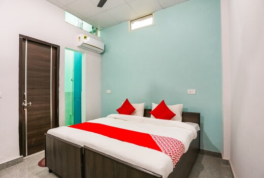 Hotel O Rbs Hotel