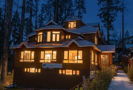 Gulmarg Resorts
