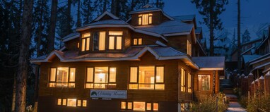 Gulmarg Resorts