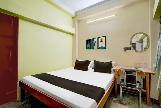Hotel O Rudraksha