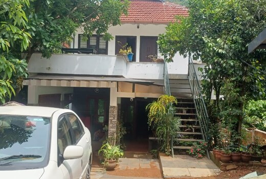 Trinity Homestay