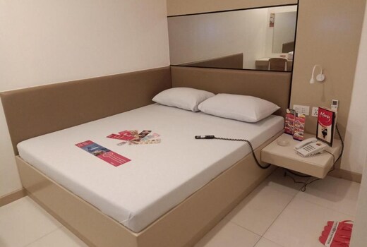 Hotel Sogo General Trias