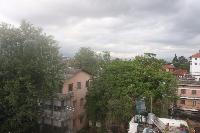 Thamel Home