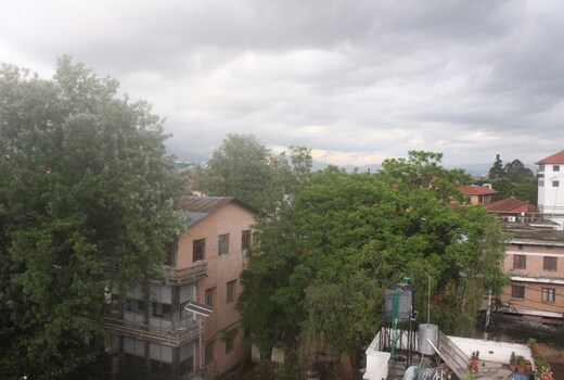 Thamel Home