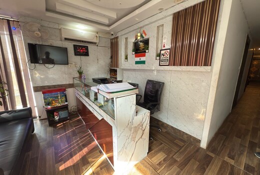 Main gallery