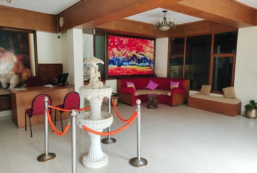 Main gallery