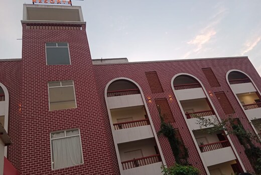 LA FOUNTAIN RESORTS, SARANGARH